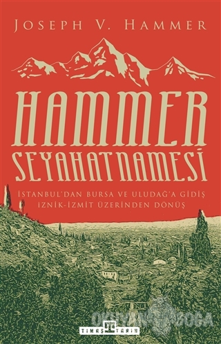 Hammer Seyahatnamesi