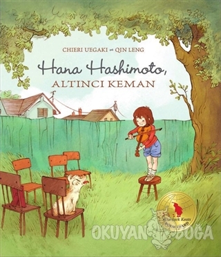 Hana Hashimoto, Altıncı Keman