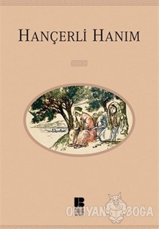 Hançerli Hanım