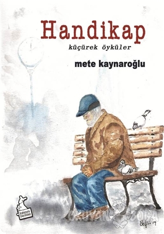 Handikap - Mete Kaynaroğlu - Kanguru Yayınları