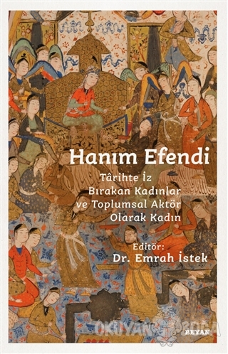 Hanım Efendi