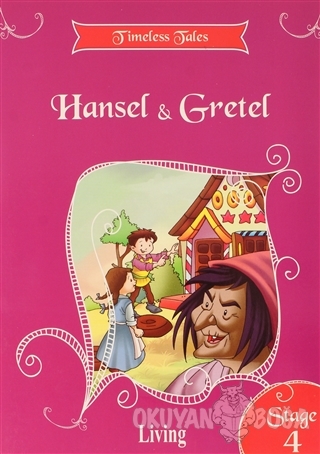 Hansel - Gratel - Kolektif - Living English Dictionary