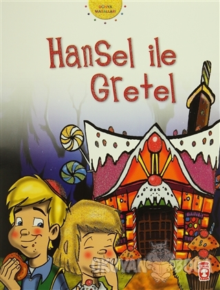 Hansel ile Gratel