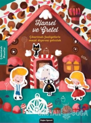 Hansel ve Gretel