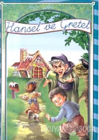 Hansel ve Gretel