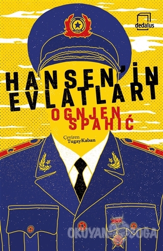 Hansen'in Evlatları