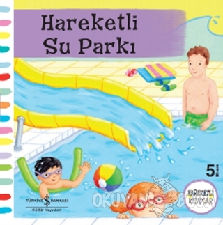 Hareketli Su Parkı