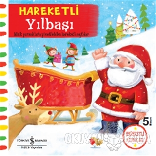 Hareketli Yılbaşı (Ciltli)