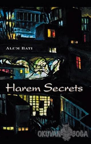 Harem Secrets - Alum Bati - MVT Yayıncılık