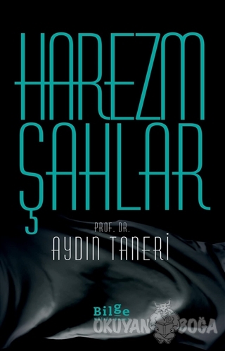 Harezmşahlar