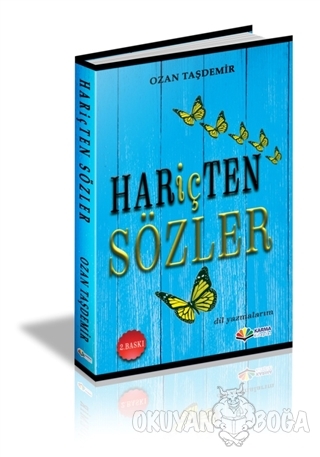 Hariçten Sözler