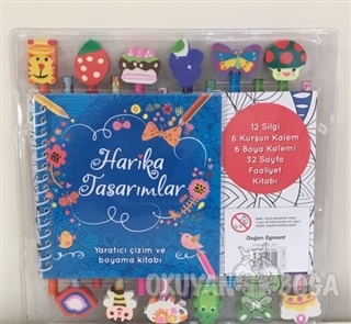 Harika Tasarımlar