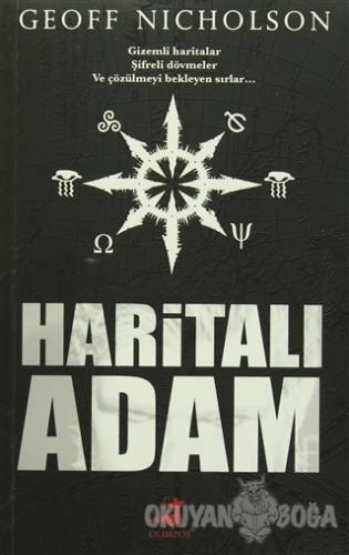 Haritalı Adam