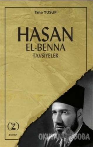 Hasan El-Benna - Tavsiyeler - Taha Yusuf - Z Kitap
