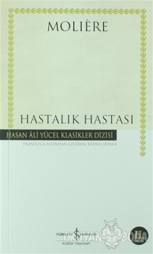 Hastalık Hastası