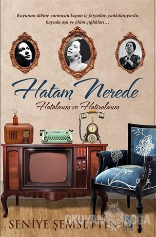 Hatam Nerede