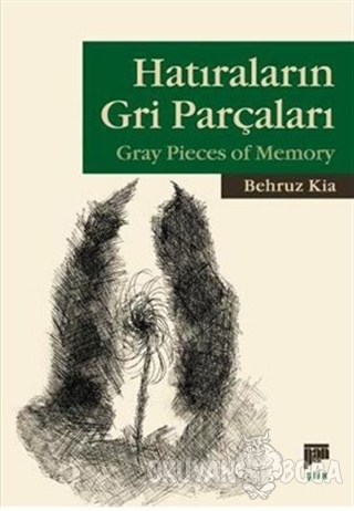 Hatıraların Gri Parçaları - Gray Pieces of Memory - Behruz Kia - Pan Y