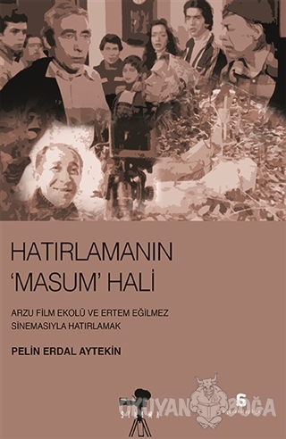 Hatırlamanın Masum Hali
