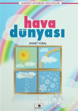 Hava Dünyası - Ahmet Vural - Karanfil Yayınları