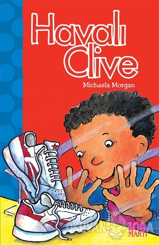Havalı Clive