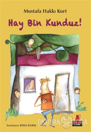 Hay Bin Kunduz!