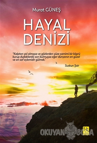 Hayal Denizi - Murat Güneş - DS Yayınları