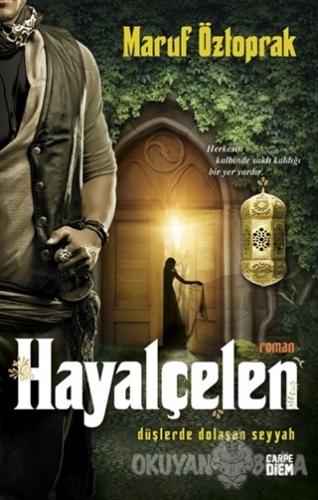 Hayalçelen
