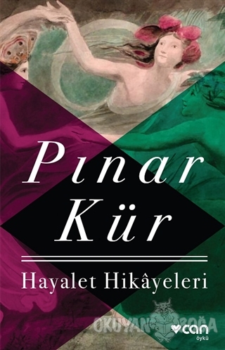 Hayalet Hikayeleri