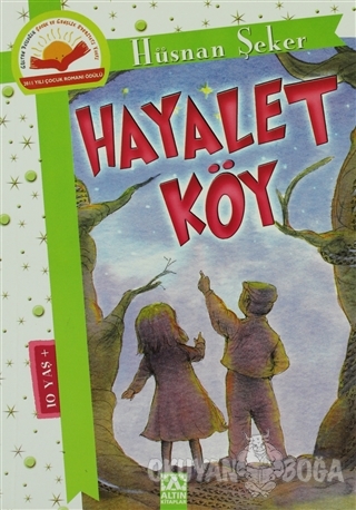 Hayalet Köy