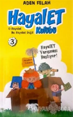 Hayalet Kulübü 3