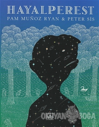 Hayalperest - Pam Munoz Ryan - İthaki Yayınları