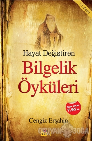 Hayat Değiştiren Bilgelik Öyküleri