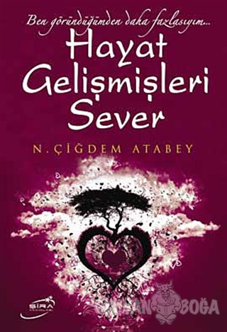 Hayat Gelişmişleri Sever