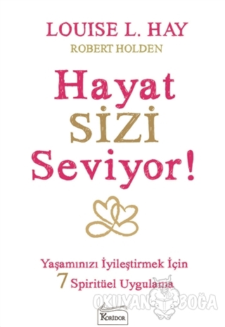 Hayat Sizi Seviyor!
