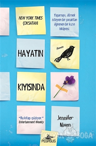 Hayatın Kıyısında (Ciltli)