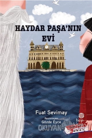 Haydar Paşa'nın Evi