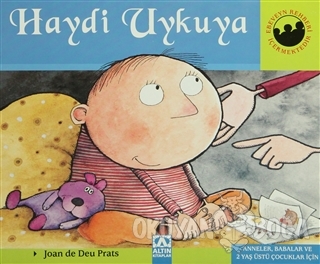 Haydi Uykuya