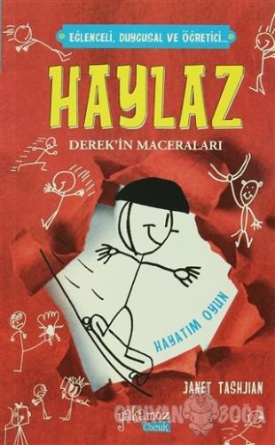Haylaz Derek'in Maceraları 2 - Hayatım Oyun