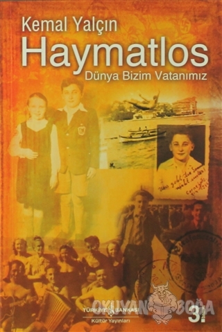 Haymatlos