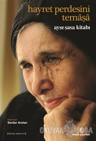 Hayret Perdesini Temaşa
