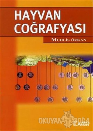 Hayvan Coğrafyası