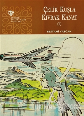 Hayvanlar Dünyası Öykü Seti (5 Kitap Takım) - Bestami Yazgan - Türkiye