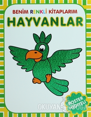 Hayvanlar
