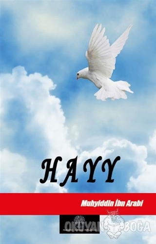 Hayy - Muhyiddin İbn Arabi - Platanus Publishing