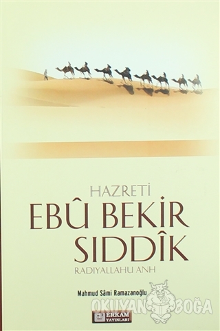 Hazreti Ebu Bekir Sıddik
