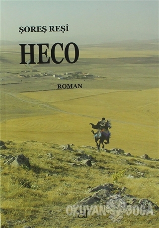 Heco - Şoreş Reşi - Ar Yayınları