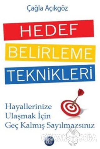 Hedef Belirleme Teknikleri