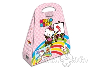 Hello Kitty 24 Parça (33*48) - Kolektif - Gordion Games