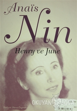 Henry ve June