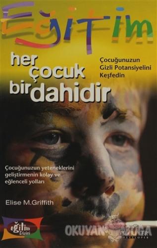 Her Çocuk Bir Dahidir